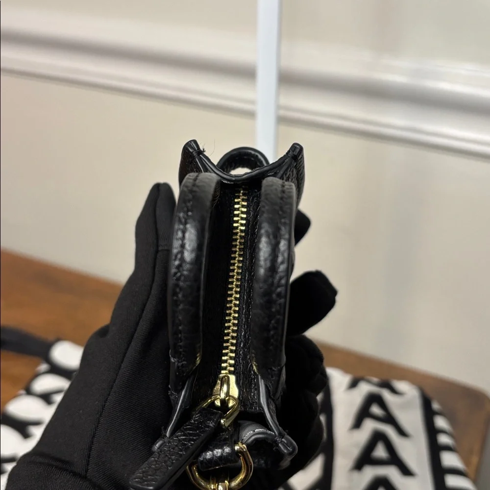 MARC JACOBS THE TOTE BAG: NANO BAG CHARM- AUTHENTIC - Picture 12 of 16